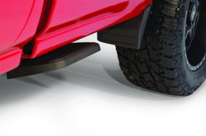 Chevrolet Silverado 2500 Bed Step - Side - AMP Research - BedStep2 - Black - `15-`19 Chevrolet Silverado 2500 Bed Step - Side - AMP Research - BedStep2 - Black - `15-`19